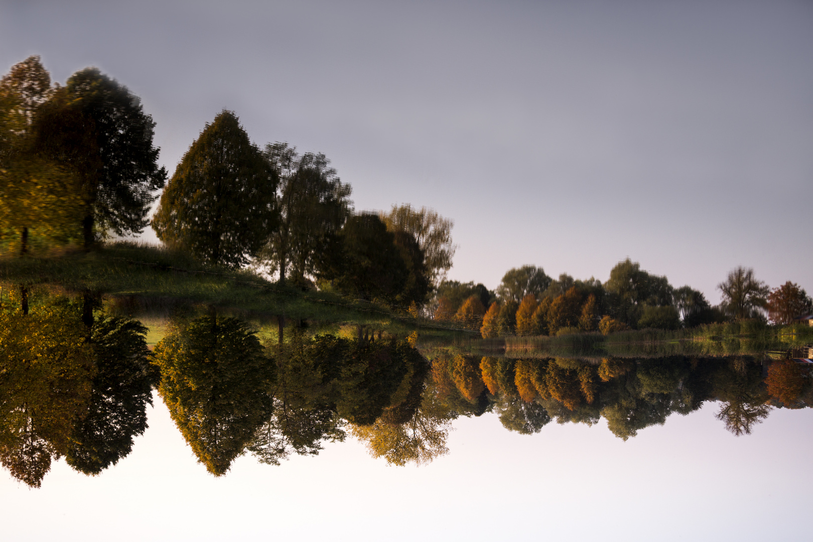 Spiegel der Natur