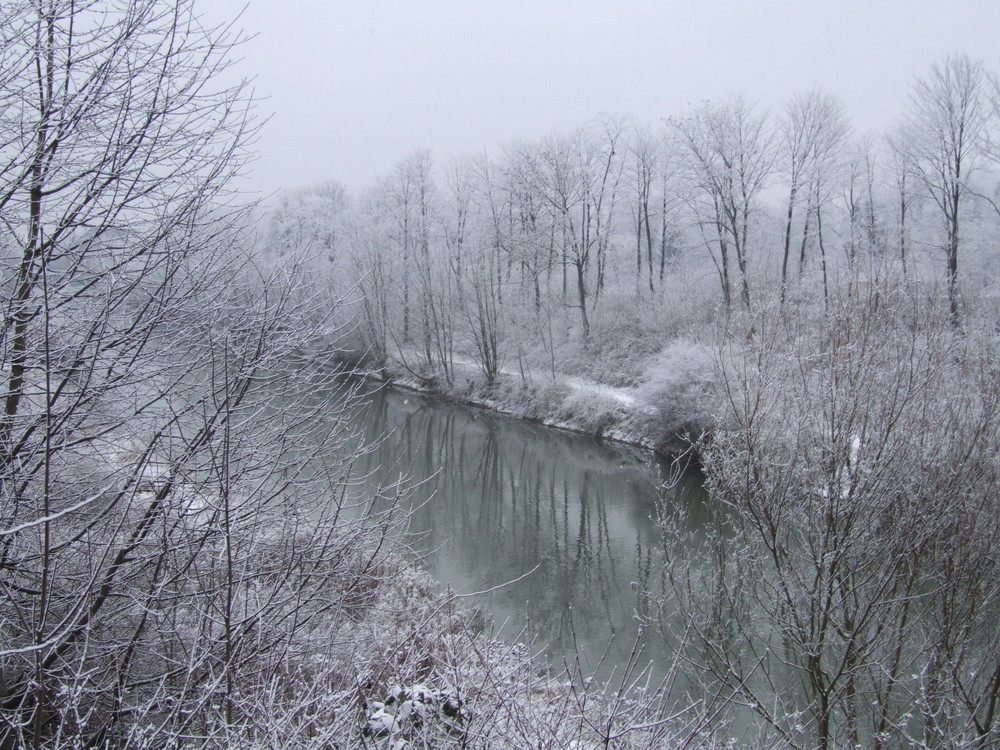 Spiegel Des Wandels