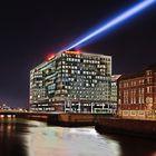 Spiegel HDR, Hafencity Hamburg