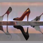 Spiegel High Heels