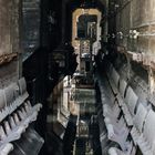 Spiegel im Tunnel (LaPaDu) - Spiegeltag