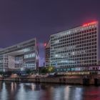 Spiegel @night