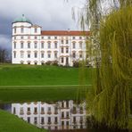 spiegel - schloss 