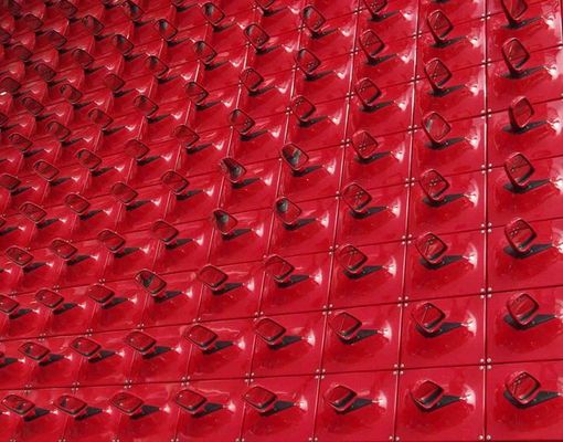 Spiegel Spiegel an der Wand …….