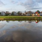 Spiegel Spielplatz