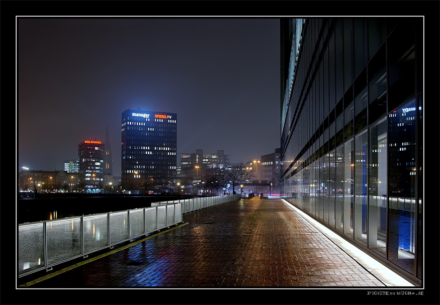 Spiegel TV im Regen