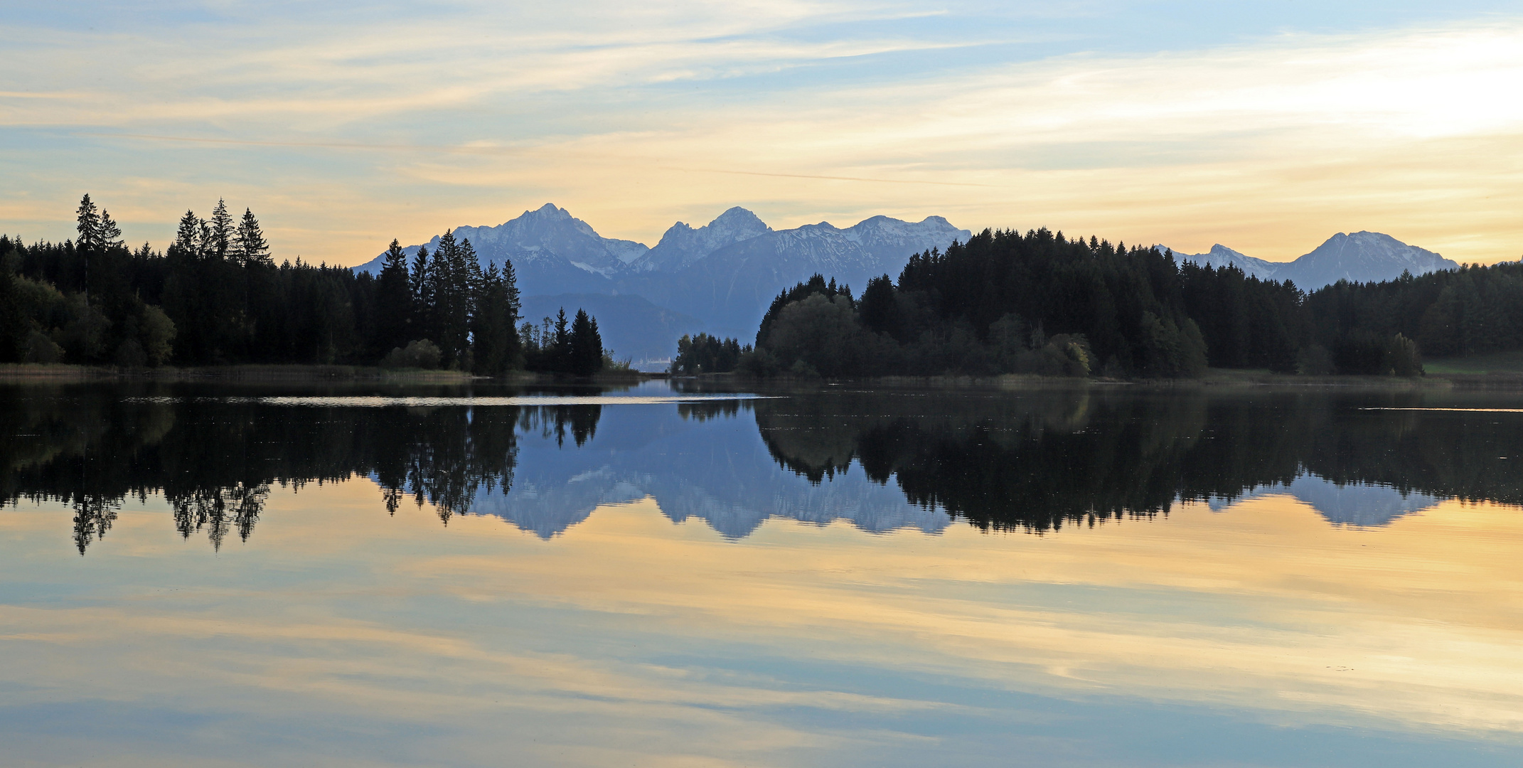 Spiegelberge