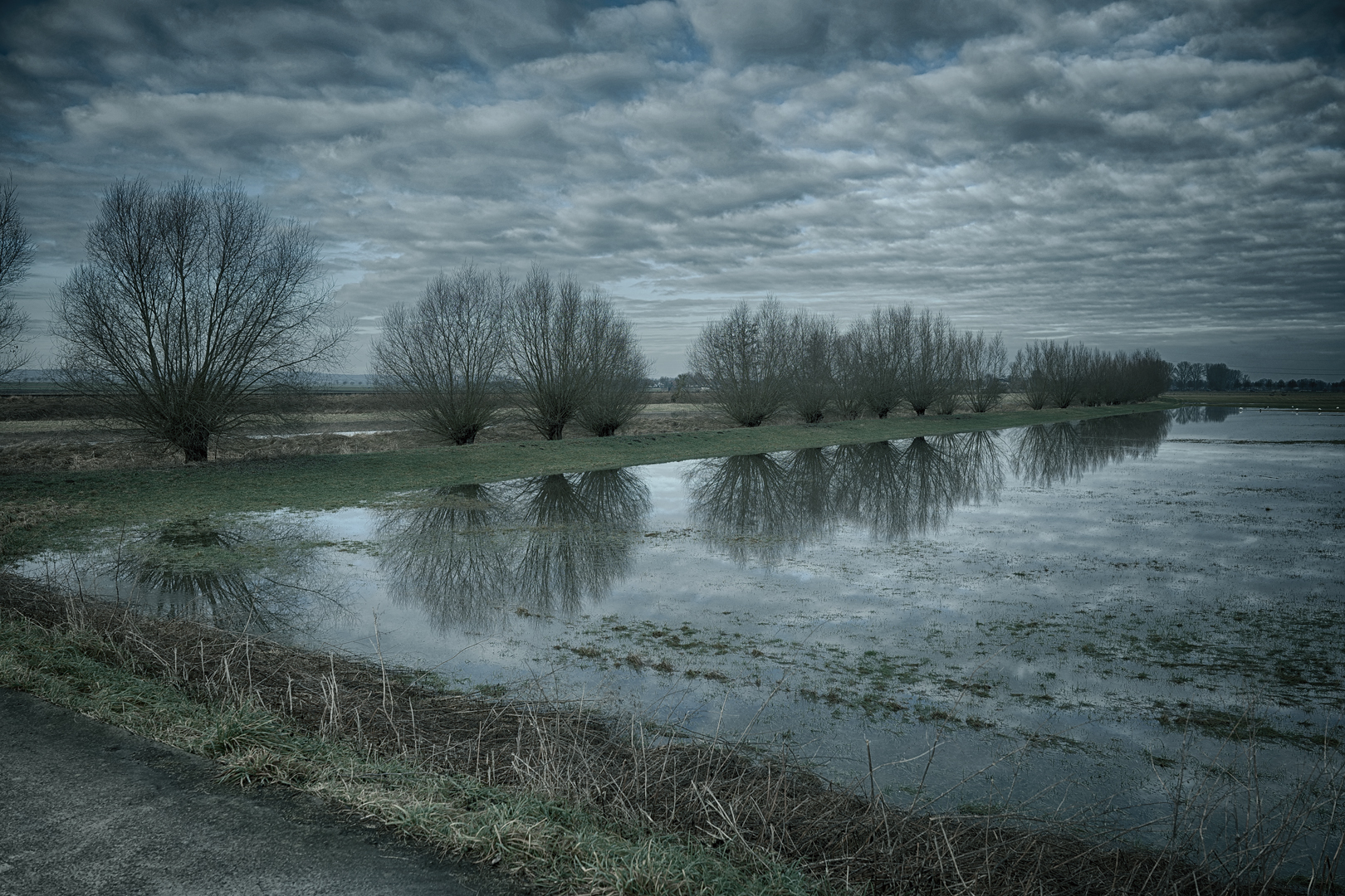 Spiegelbesen