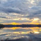 Spiegelblanker Möhnesee