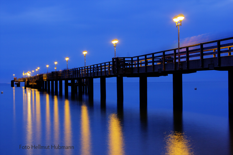 SPIEGELBRÜCKE