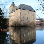 SpiegelBurg