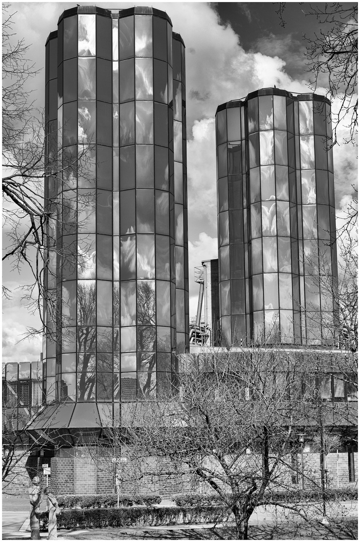 Spiegeldienstag - Jever Brauerei in SW