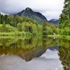  Spiegeldienstag Moorweiher