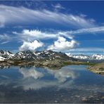 Spiegeldienstagshandypanoramafotoversuchsaufnahme