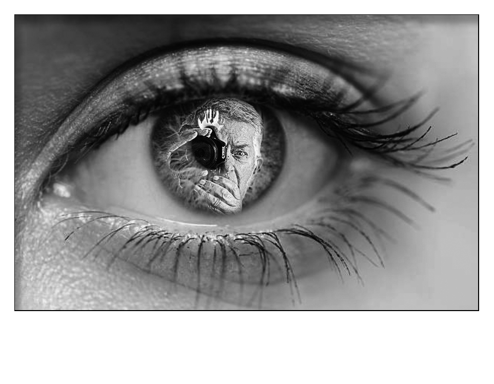 Spiegelei ! Foto &amp; Bild | projekte, 2 - dienstag ist spiegeltag ...