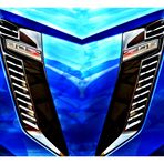 Spiegeleien von Corvette-Details - Bild 2