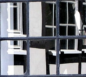 Spiegelfenster 3
