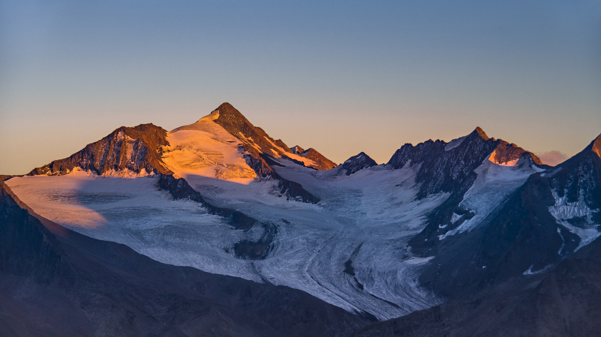 Spiegelkogel