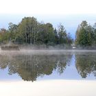 Spiegelmorgen