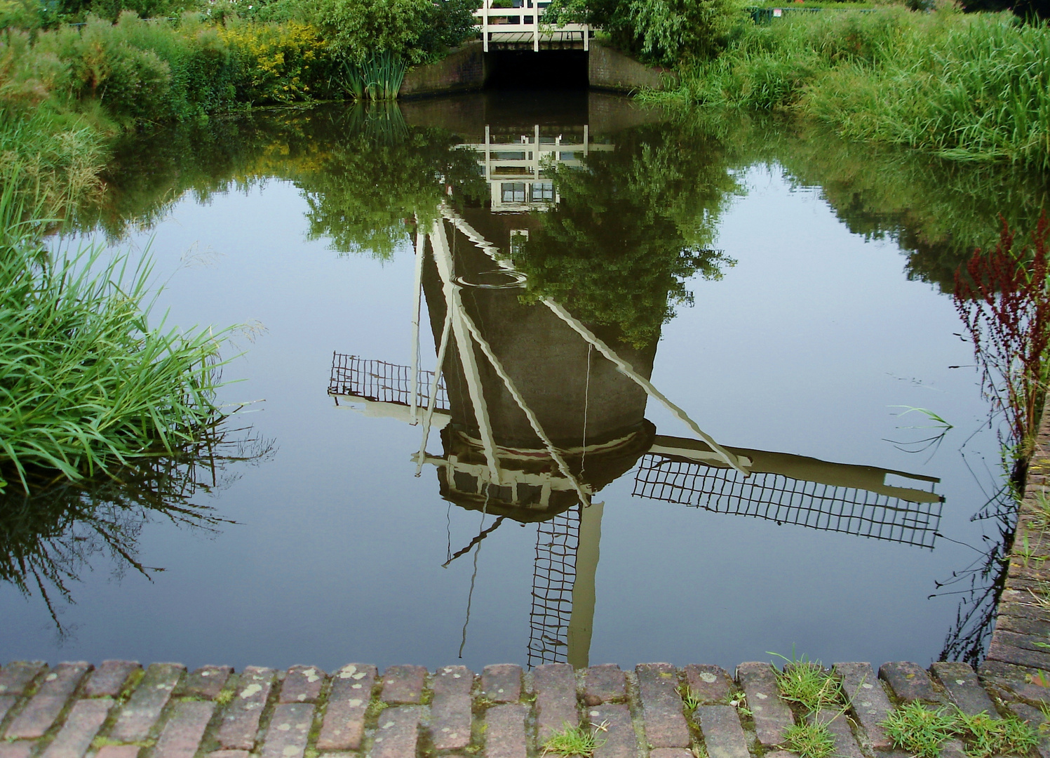 Spiegelmühle