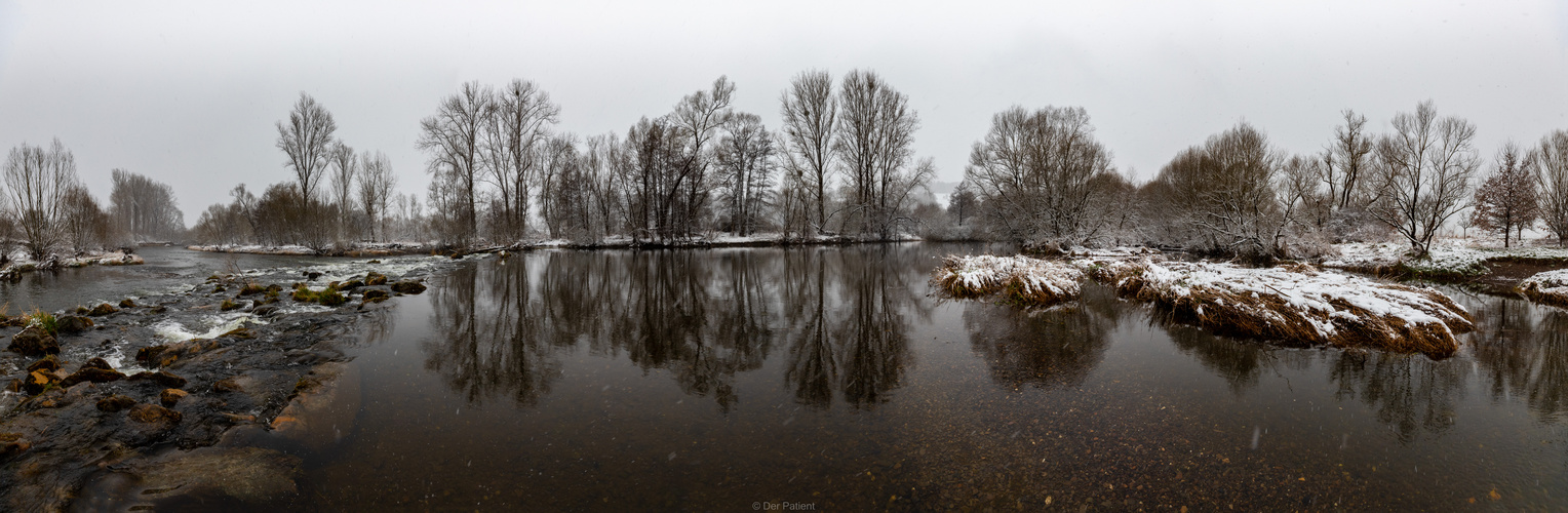 Spiegelpanorama