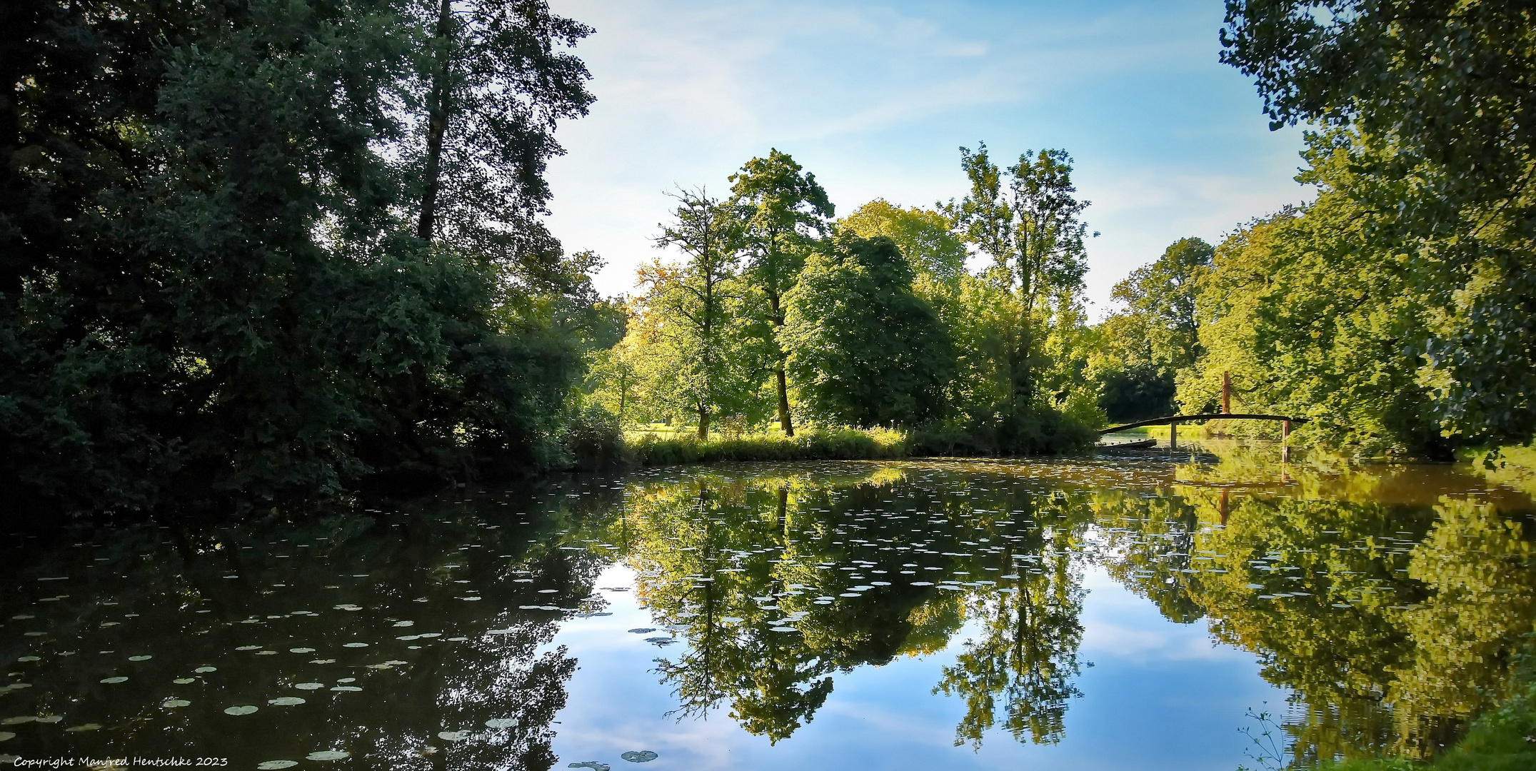 Spiegelpark 