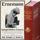 Spiegelreflex 1908