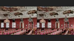 Spiegelsaal (3D)