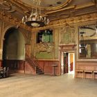 Spiegelsaal in " Clärchen's Ballhaus", Berlin ( 01 )