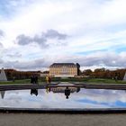 Spiegelschloss in Brühl