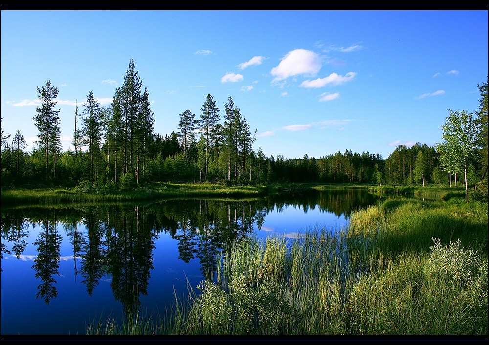 Spiegelsee