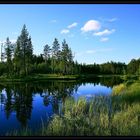 Spiegelsee