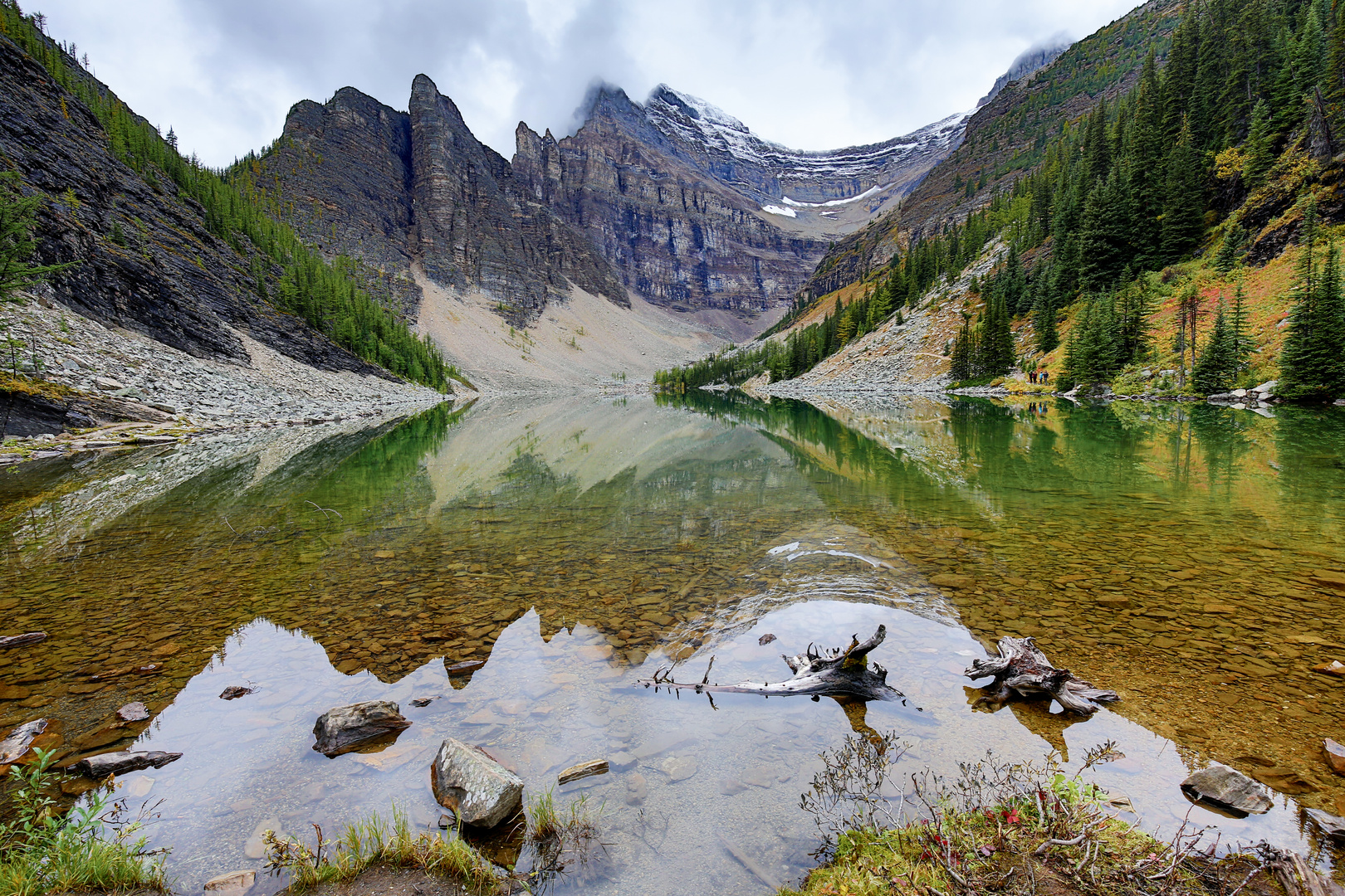 Spiegelsee