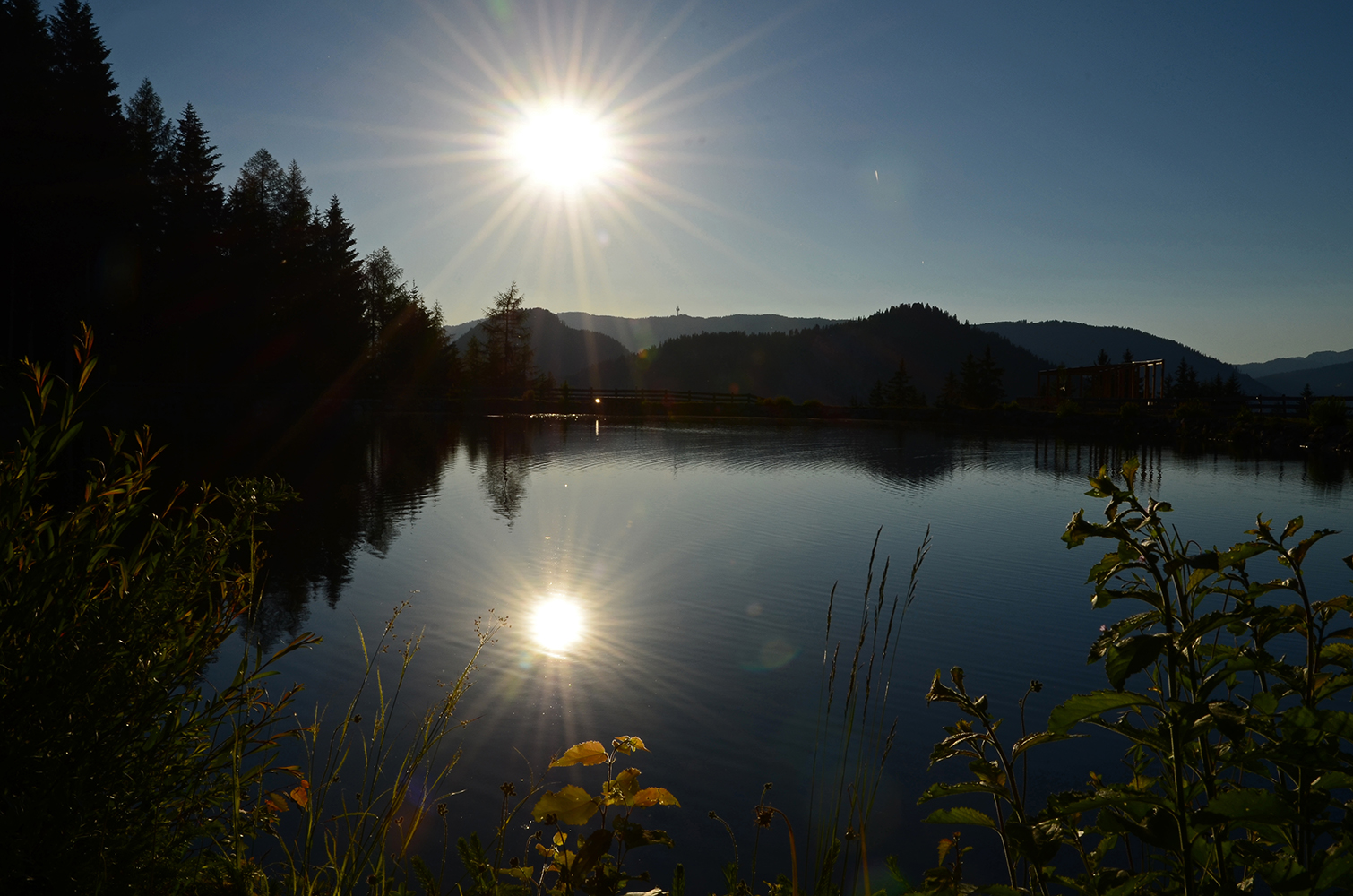 Spiegelsee