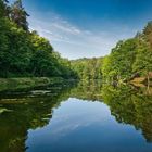 Spiegelsee