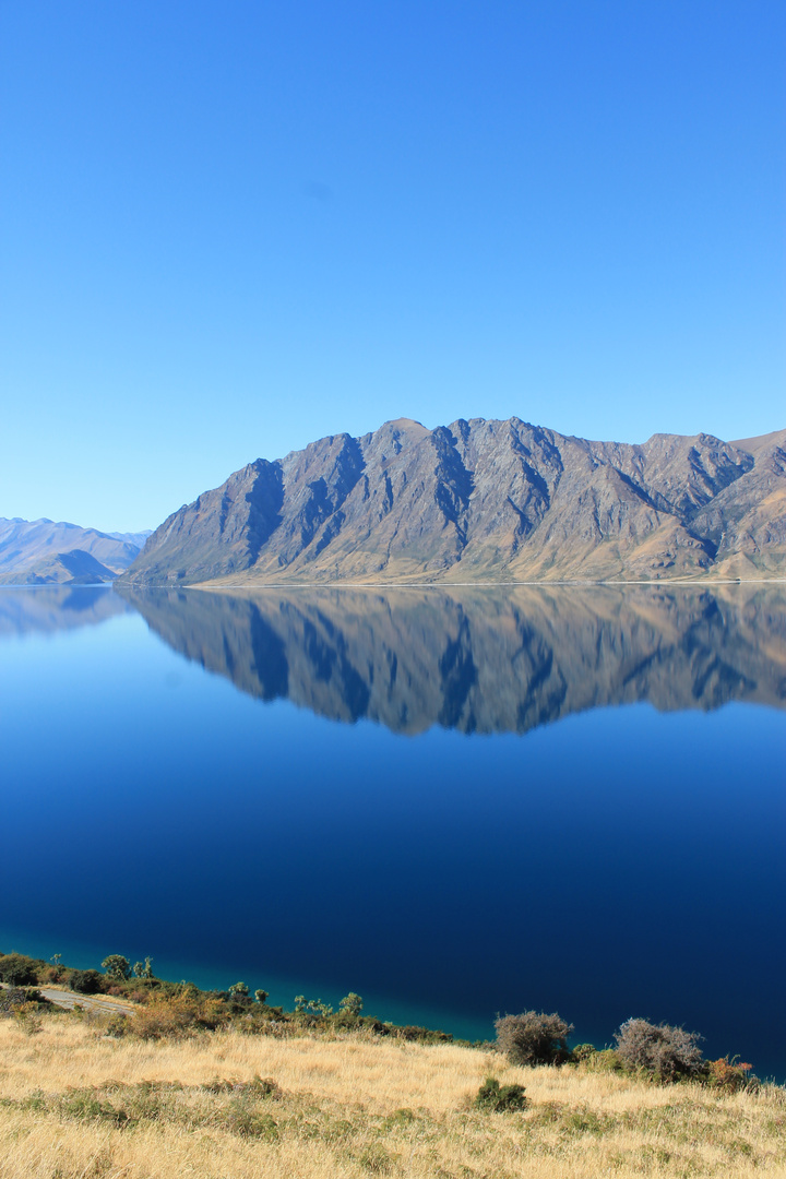 spiegelsee