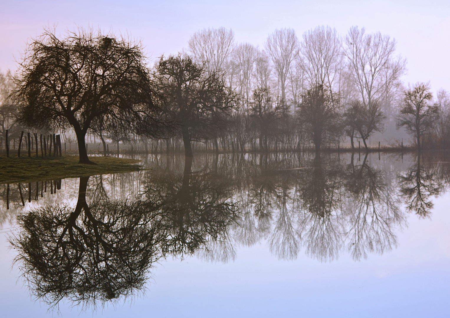 Spiegelsee 2