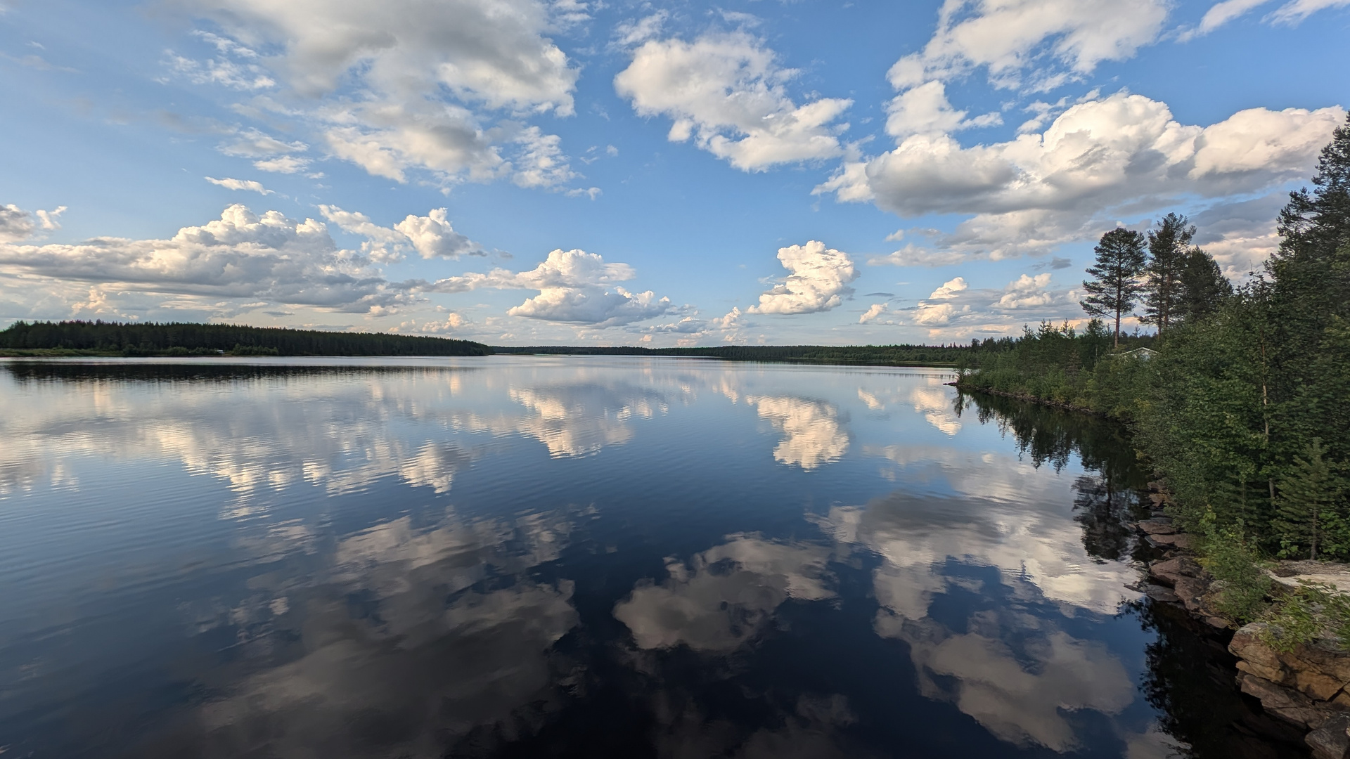 Spiegelsee