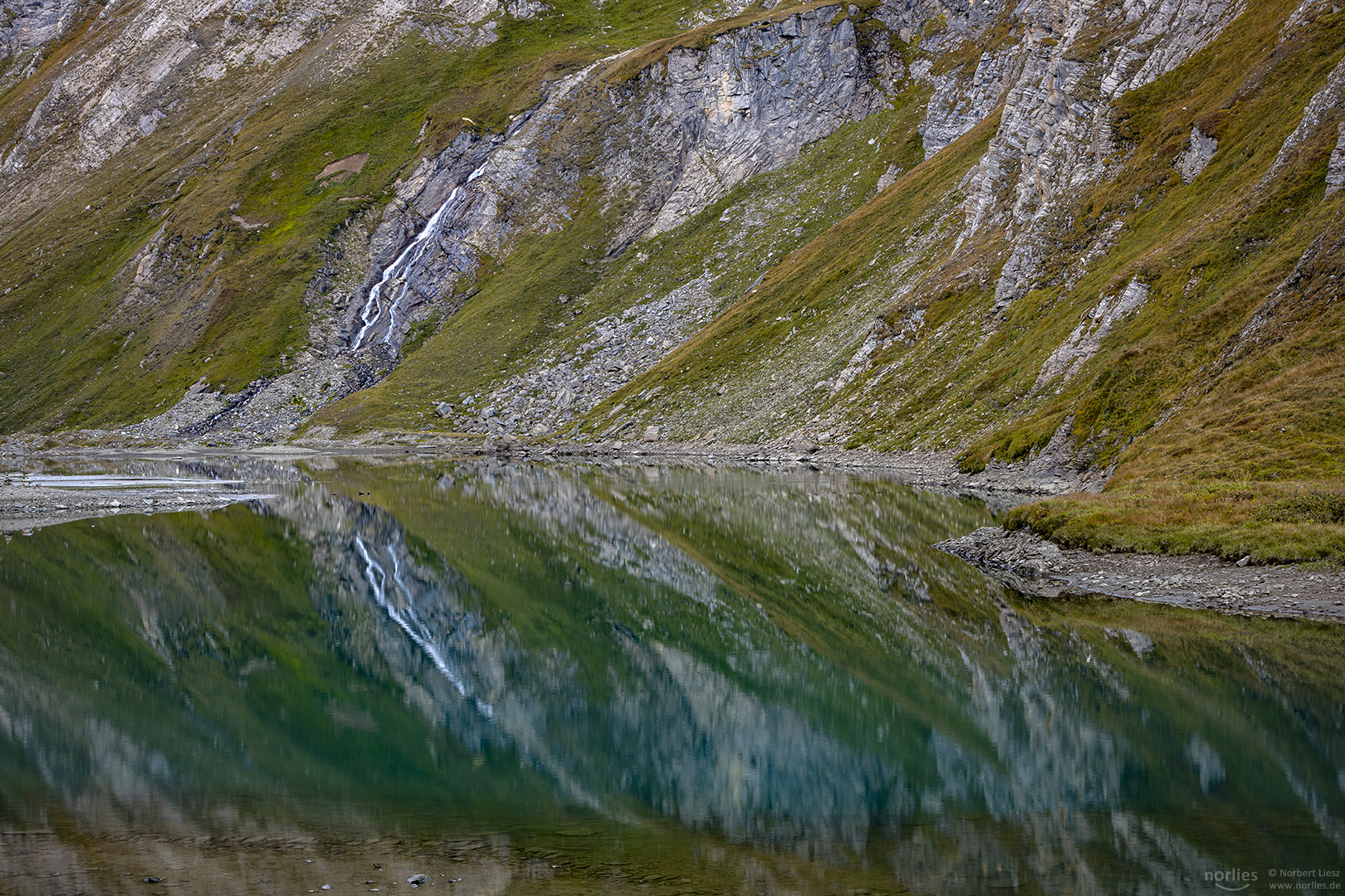 Spiegelsee