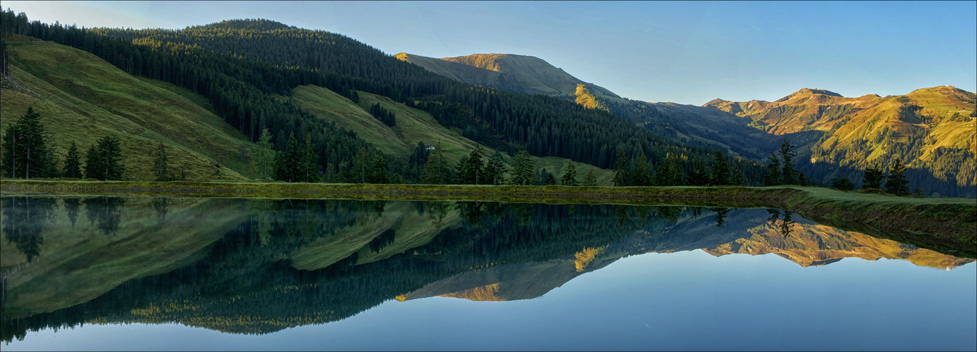 Spiegelsee