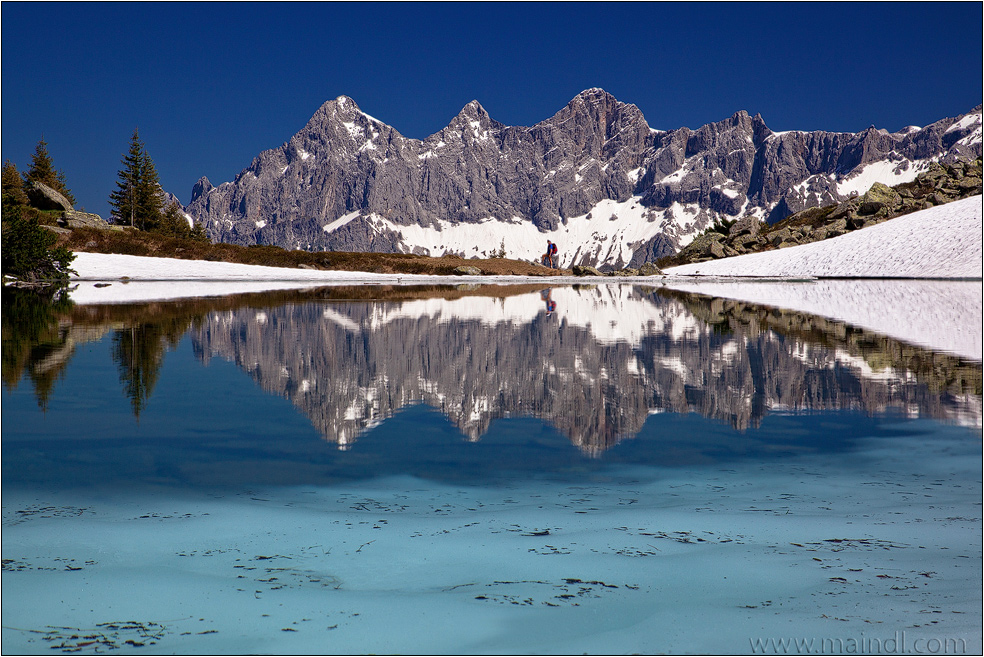 Spiegelsee