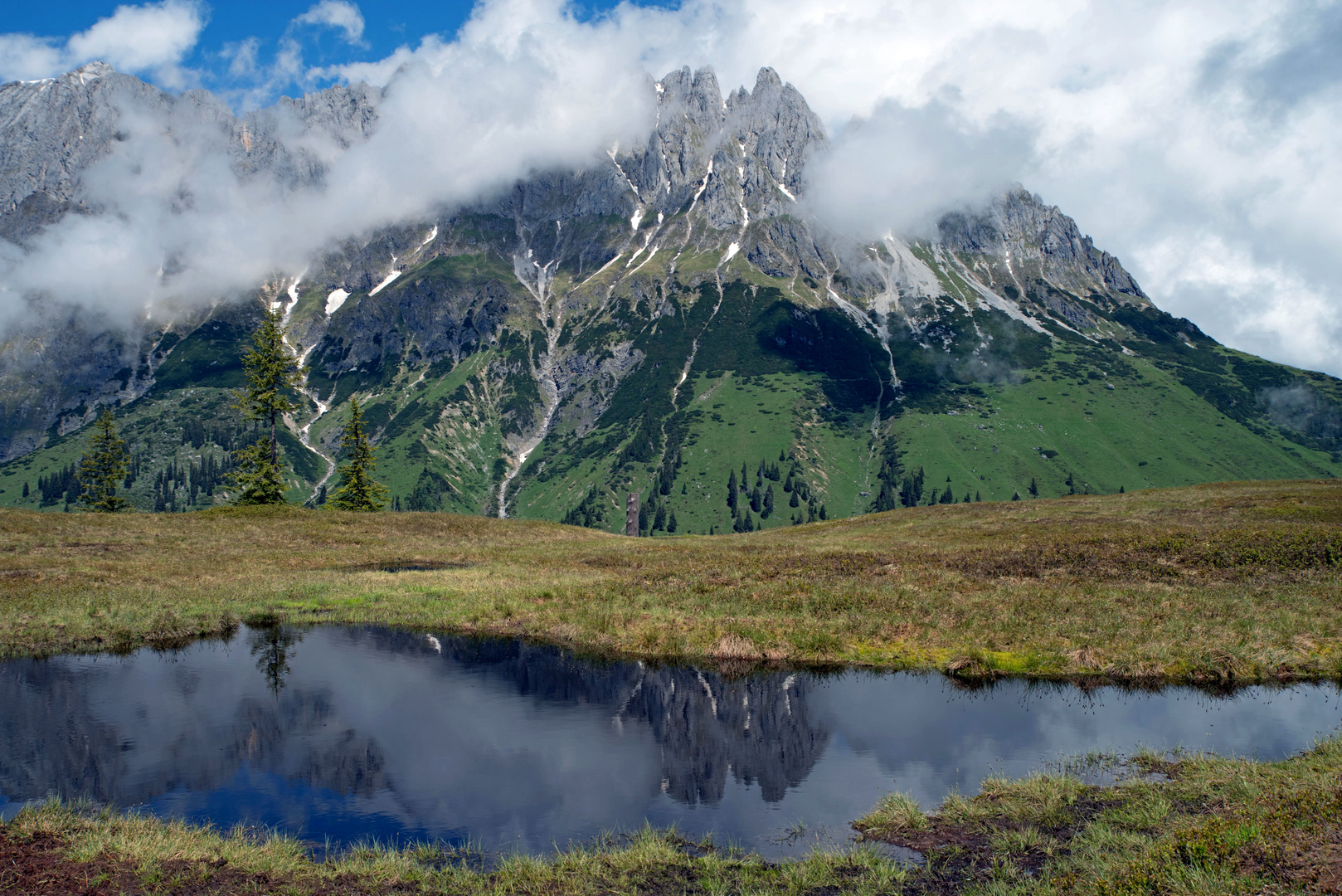 Spiegelsee