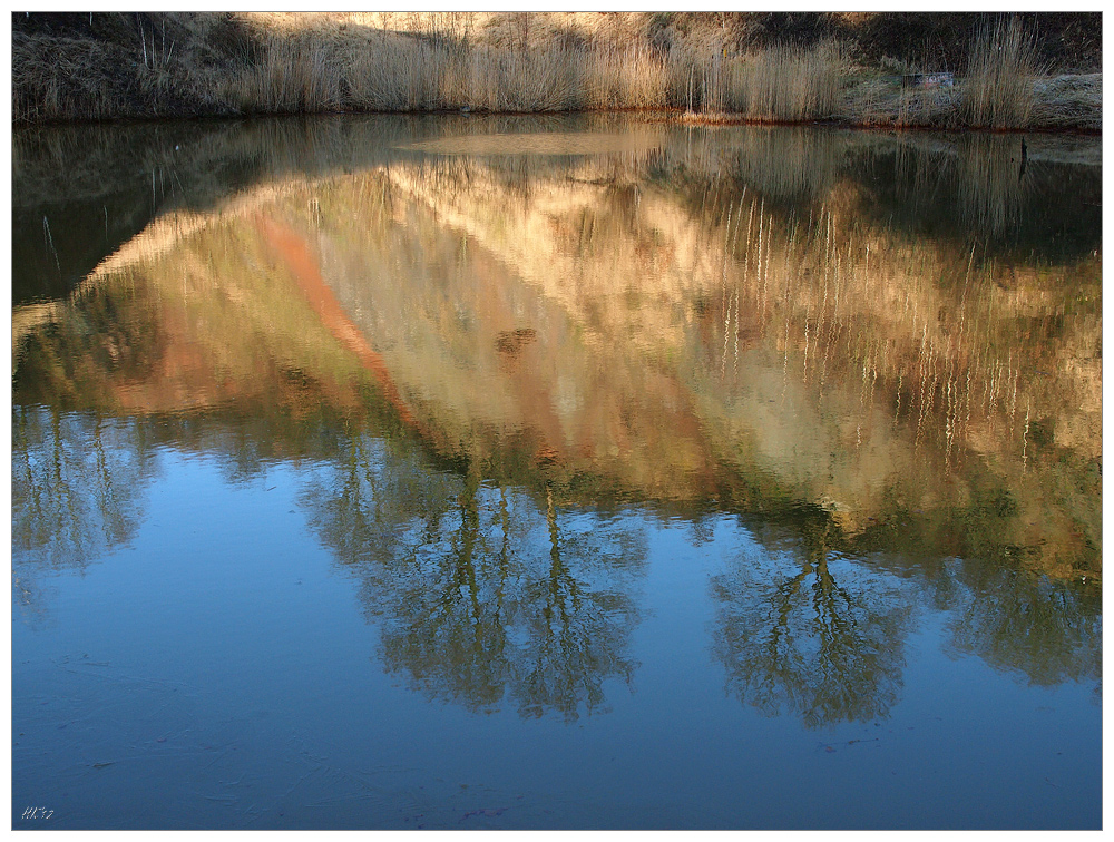 SpiegelSee