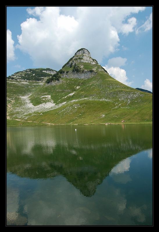 "Spiegelsee"