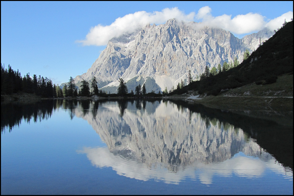 Spiegelsee