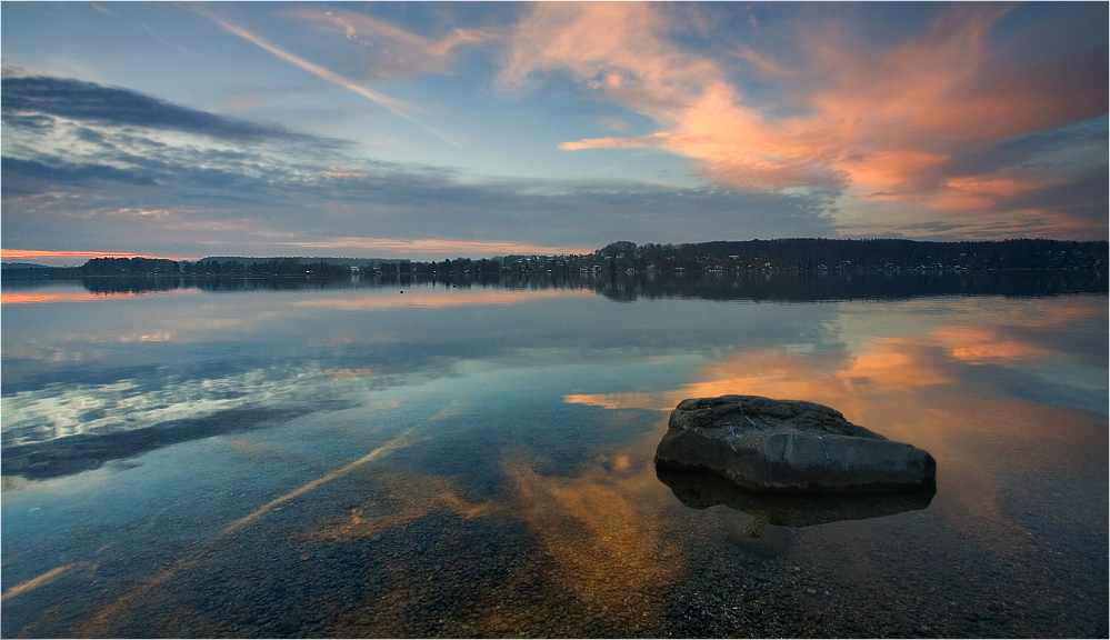 Spiegelsee