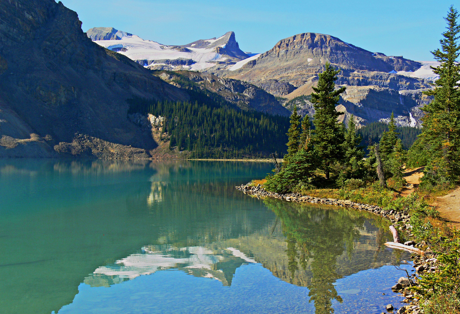 Spiegelsee