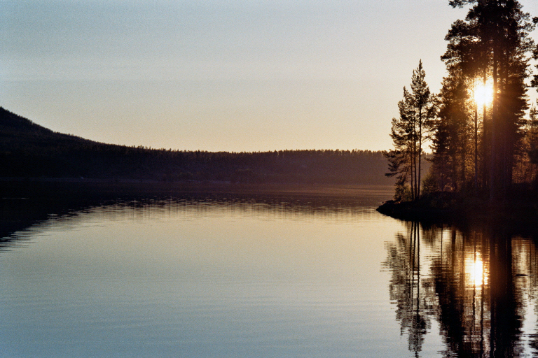 Spiegelsee