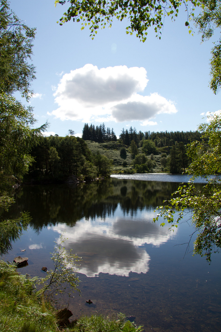 Spiegelsee