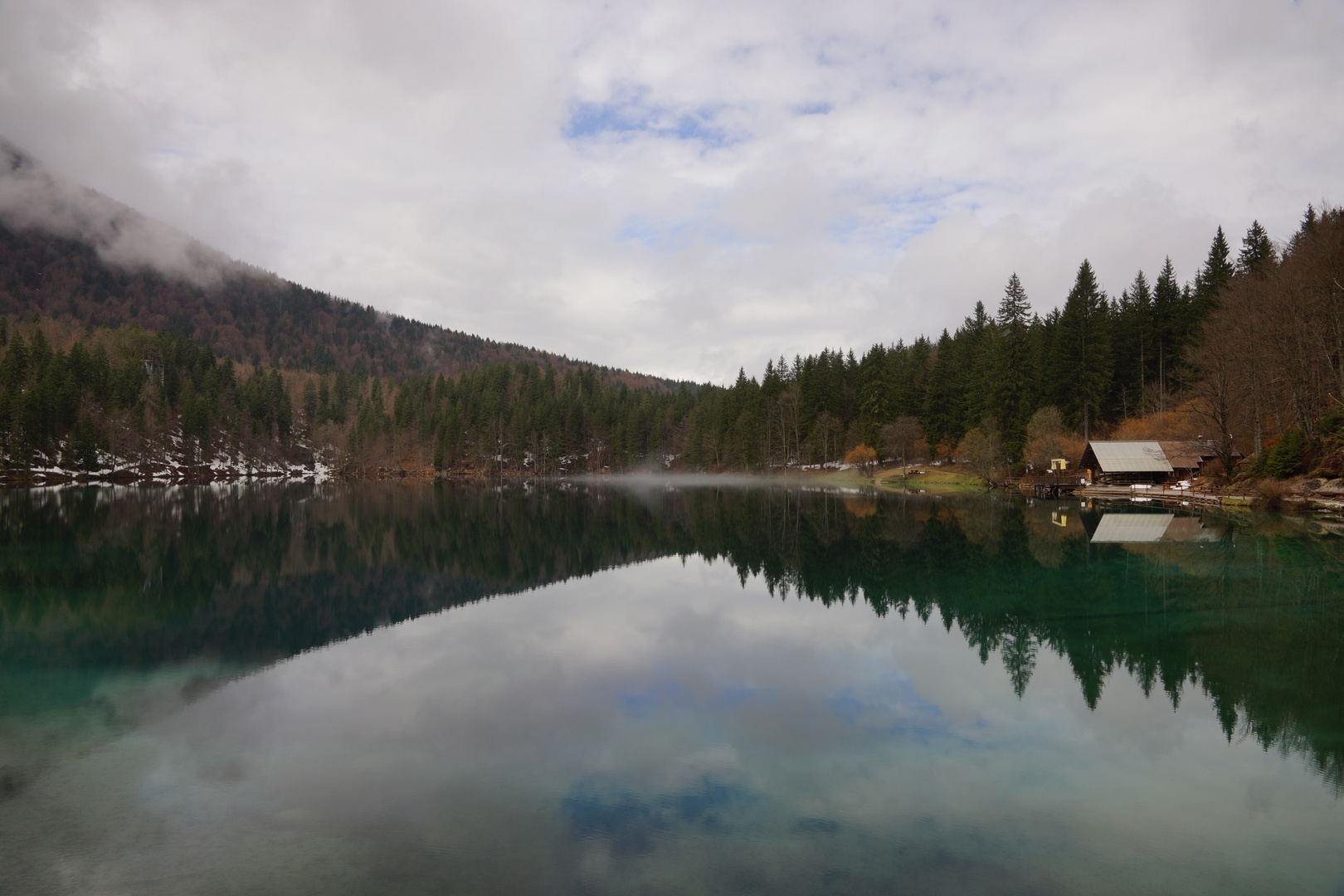 SpiegelSee